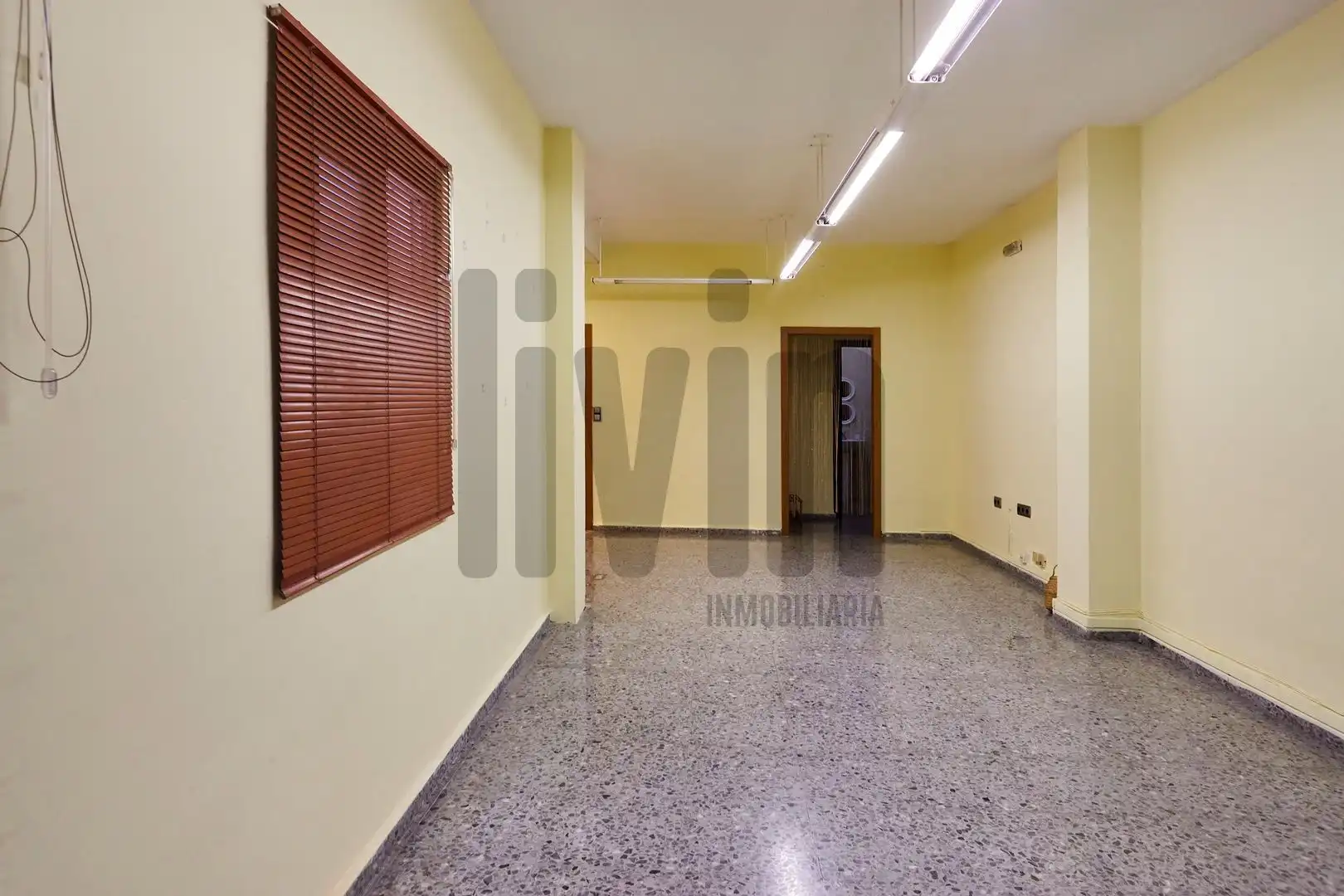 Oficina en venda en Jaén