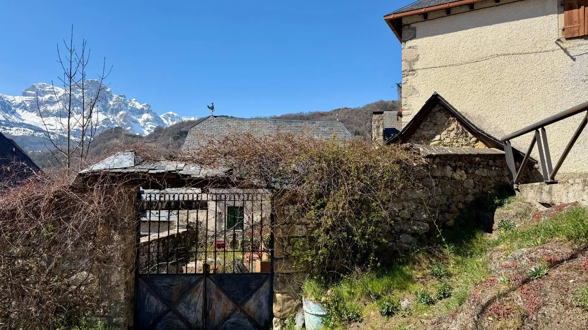 Grundstücke und Bauplätze zum Verkauf in Calle MEDIO AG PUEYO DE JACA 14, imagen 15