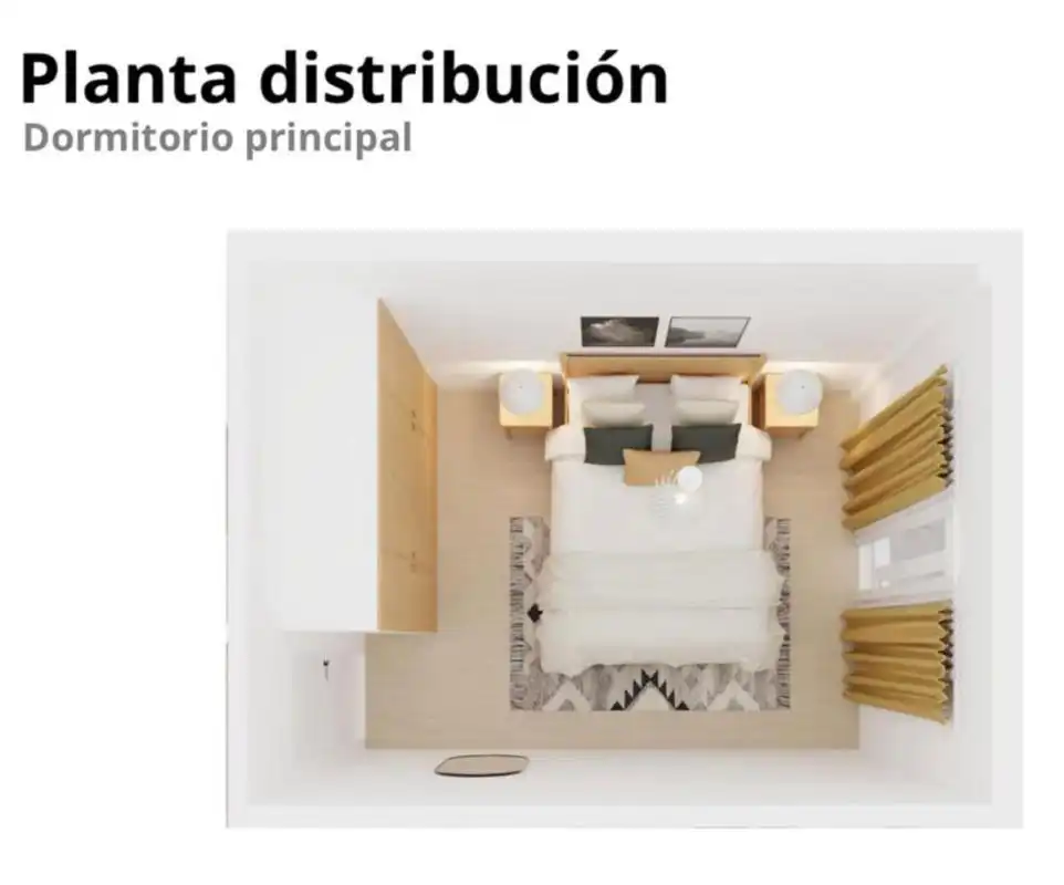 Dormitori de Planta baixa en venda en Málaga amb Aire condicionat, Calefacció i Jardí privat