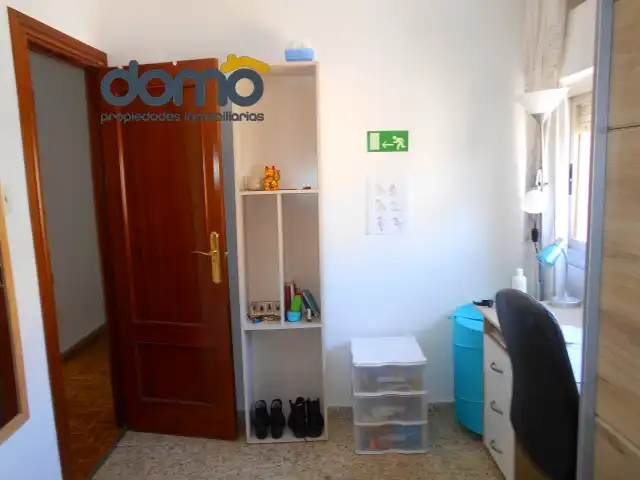 Àtic en venda en Granada amb Moblat, Forn i Rentadora