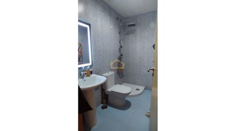 Foto 2 von Wohnung zum Verkauf in Camino de Moriscos, Castellanos de Moriscos, Salamanca