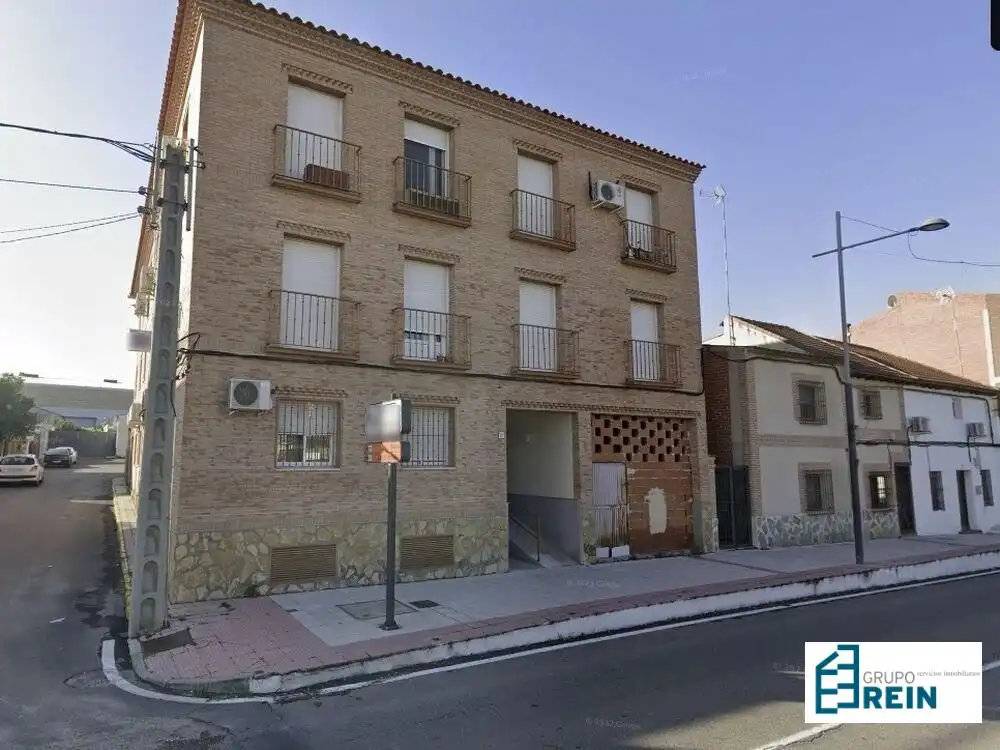 Locale commerciale in vendita a Cabañas de la Sagra, imagen 19