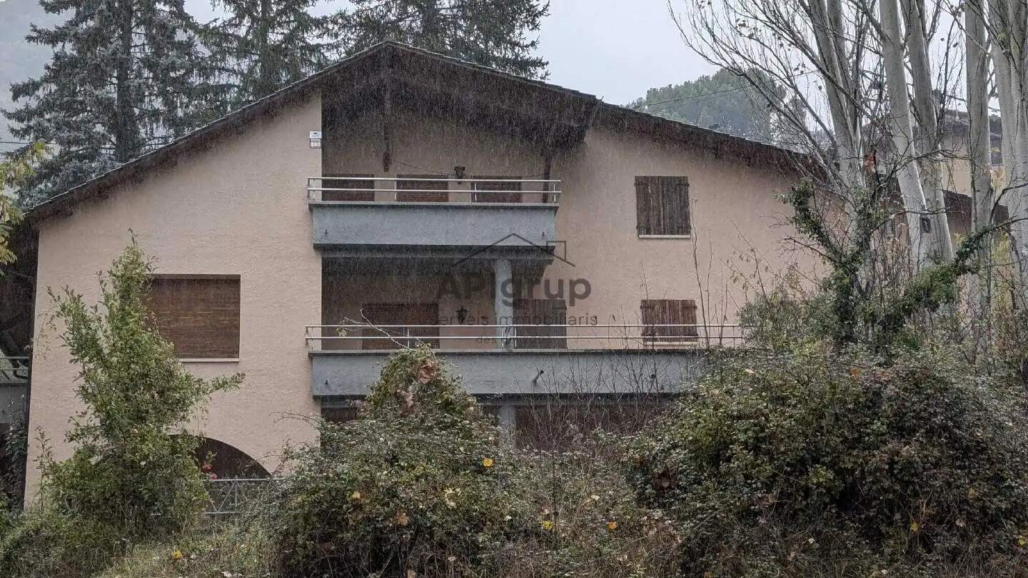 Haus zum Verkauf in Fígols i Alinyà, imagen 3