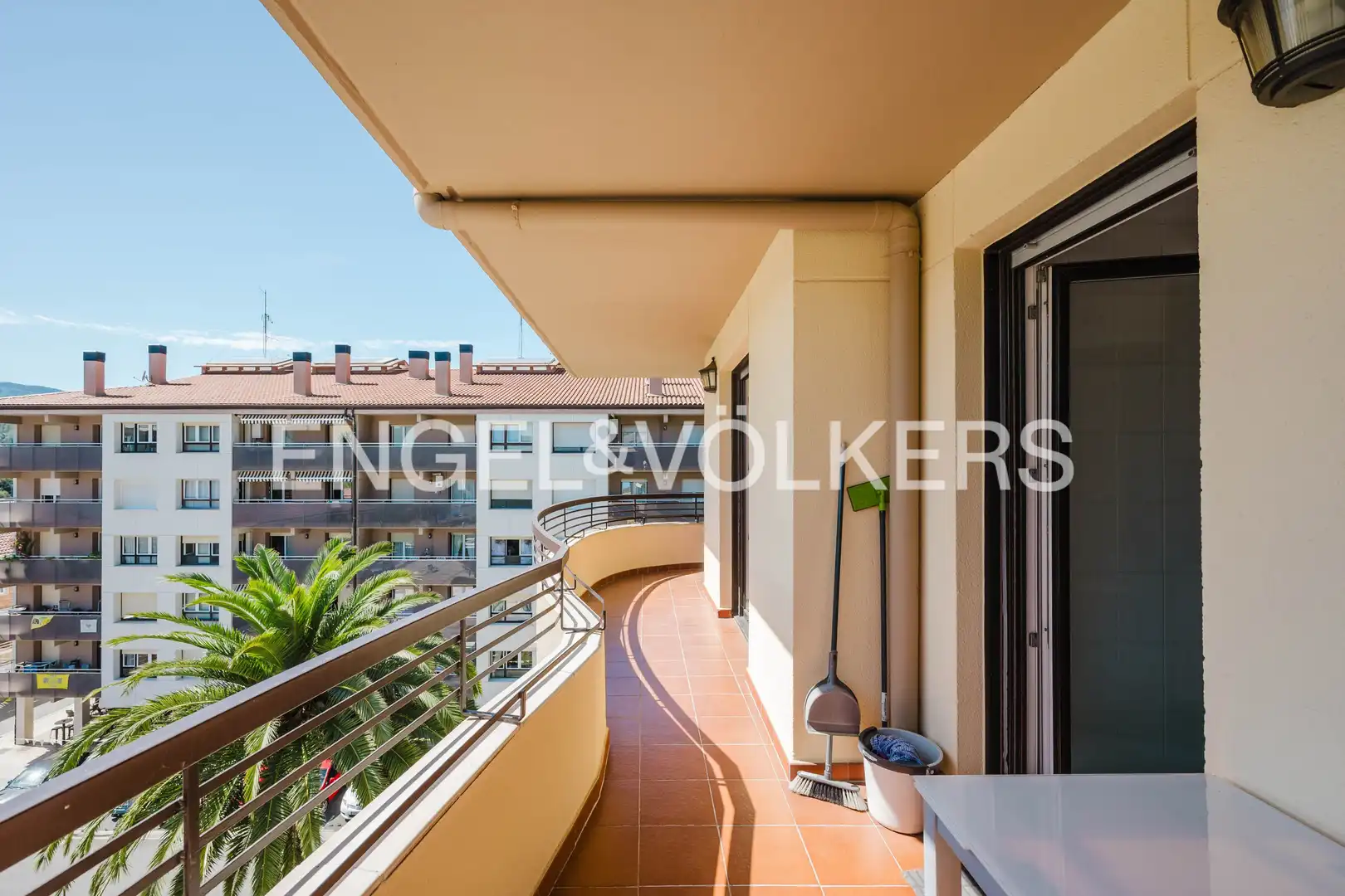 Appartement avec ascenseur à vendre à Anibarko-Portua Poligonoa, imagen 11