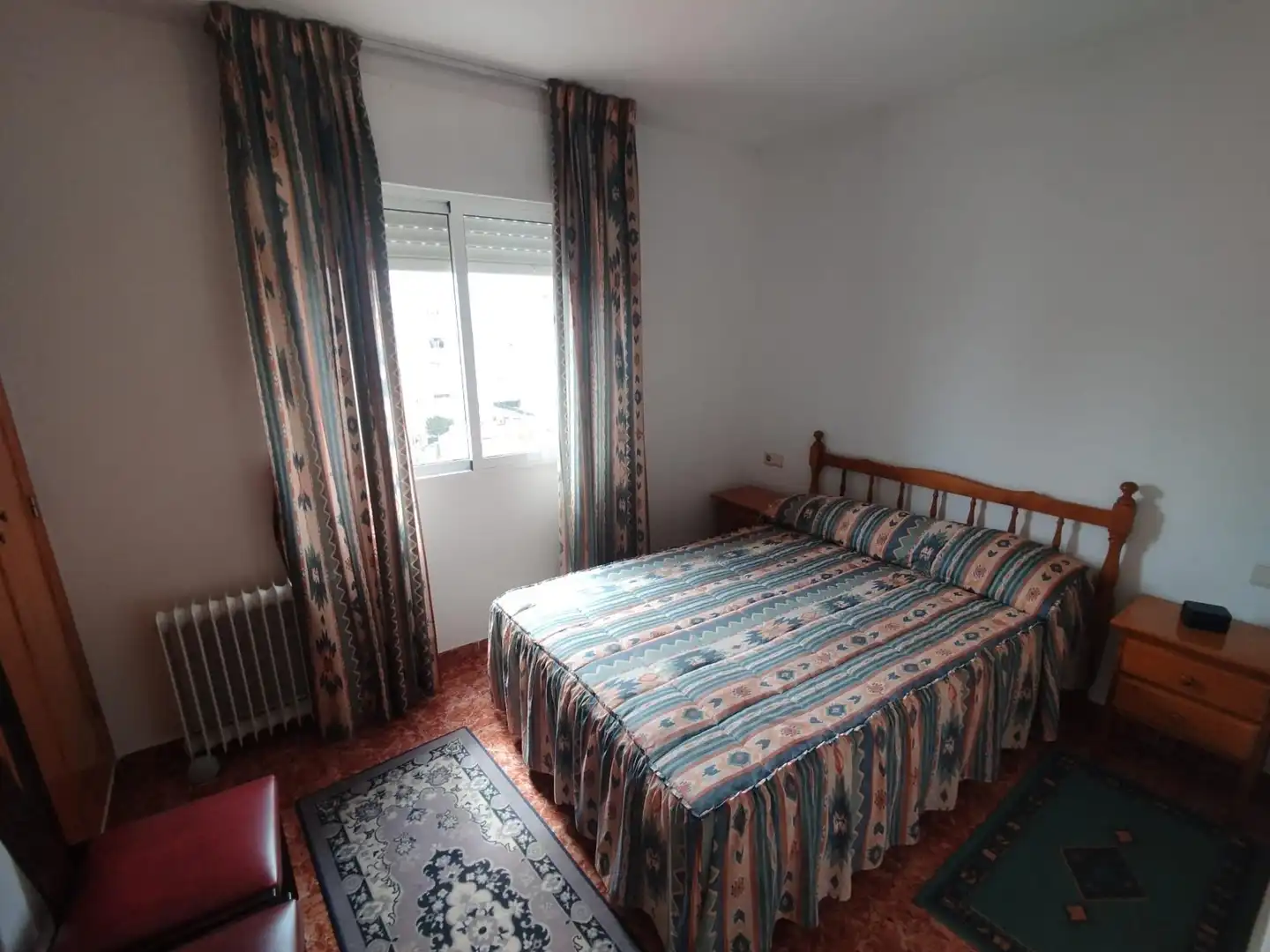 Habitación de Apartamento en venta en Torrevieja con Terraza, Amueblado y Balcón