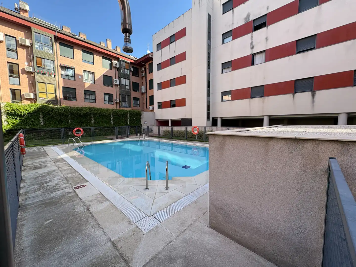 Flat for rent in Calle de López de Hoyos, 159, Ciudad Jardín
