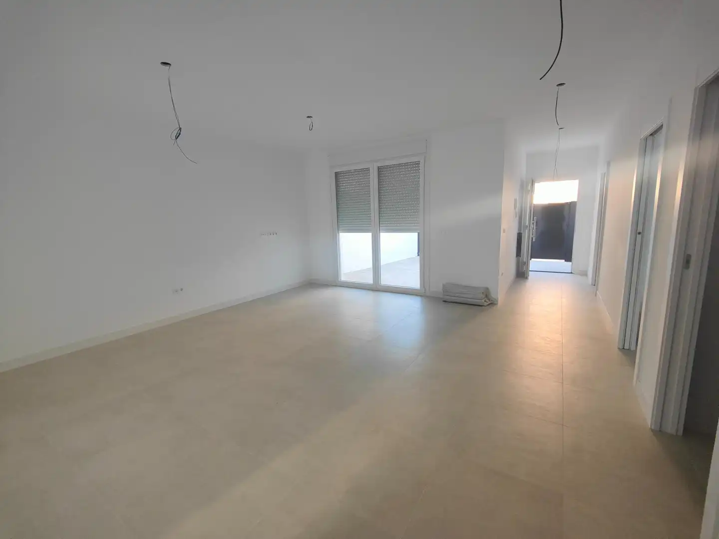 Casa adosada en venta en Vegas del Genil