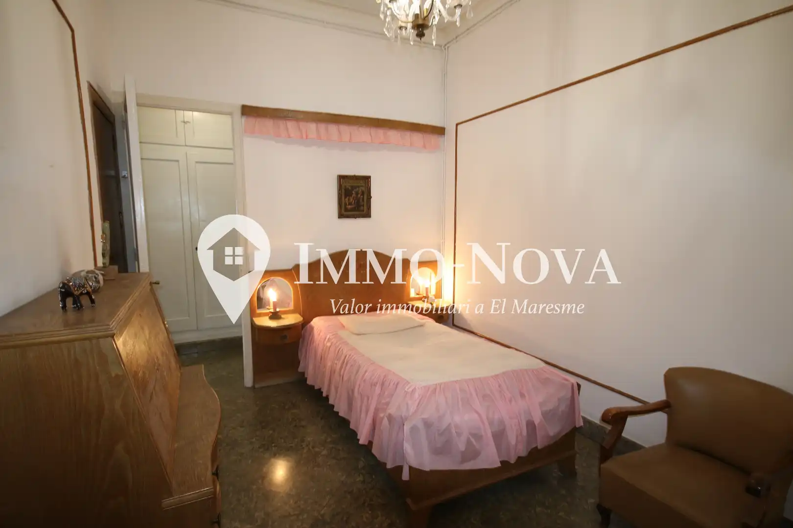 Terraced house with garden for sale in Carrer de la Riera, imagen 12