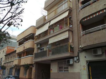 Piso con ascensor en venta en Carrer Gabriel Miró