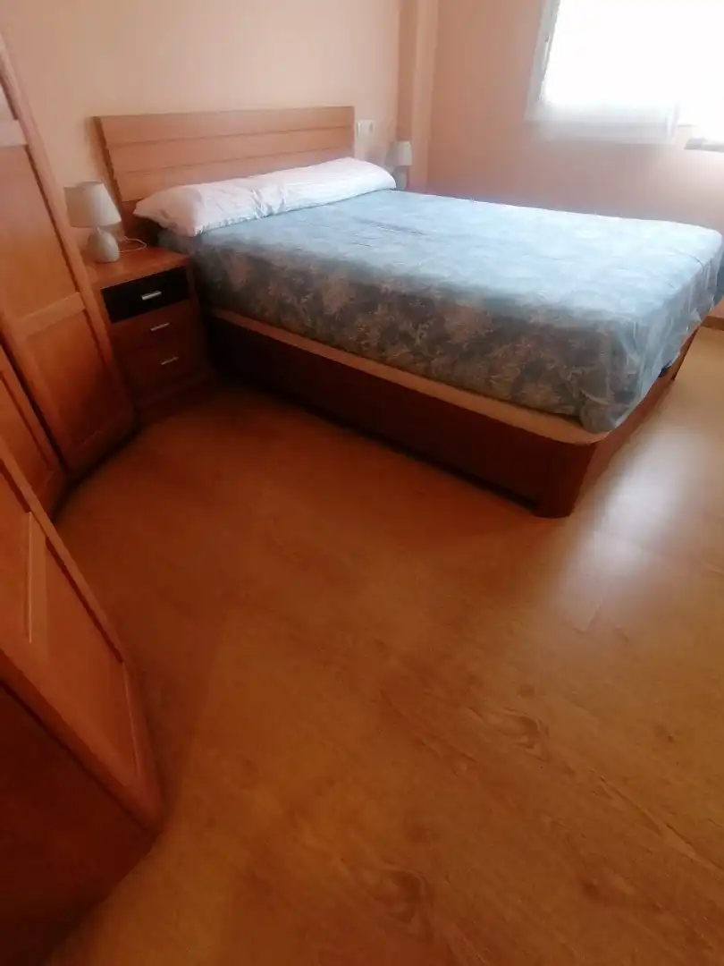 Habitación de Piso de alquiler en Oeste
