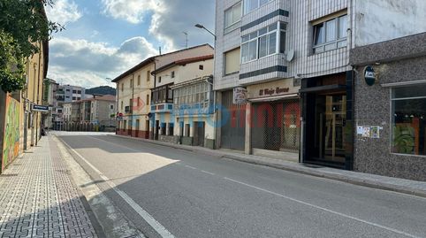 Foto 2 von Geschaftsraum zur Miete in Calle Bilbao, Trespaderne, Burgos