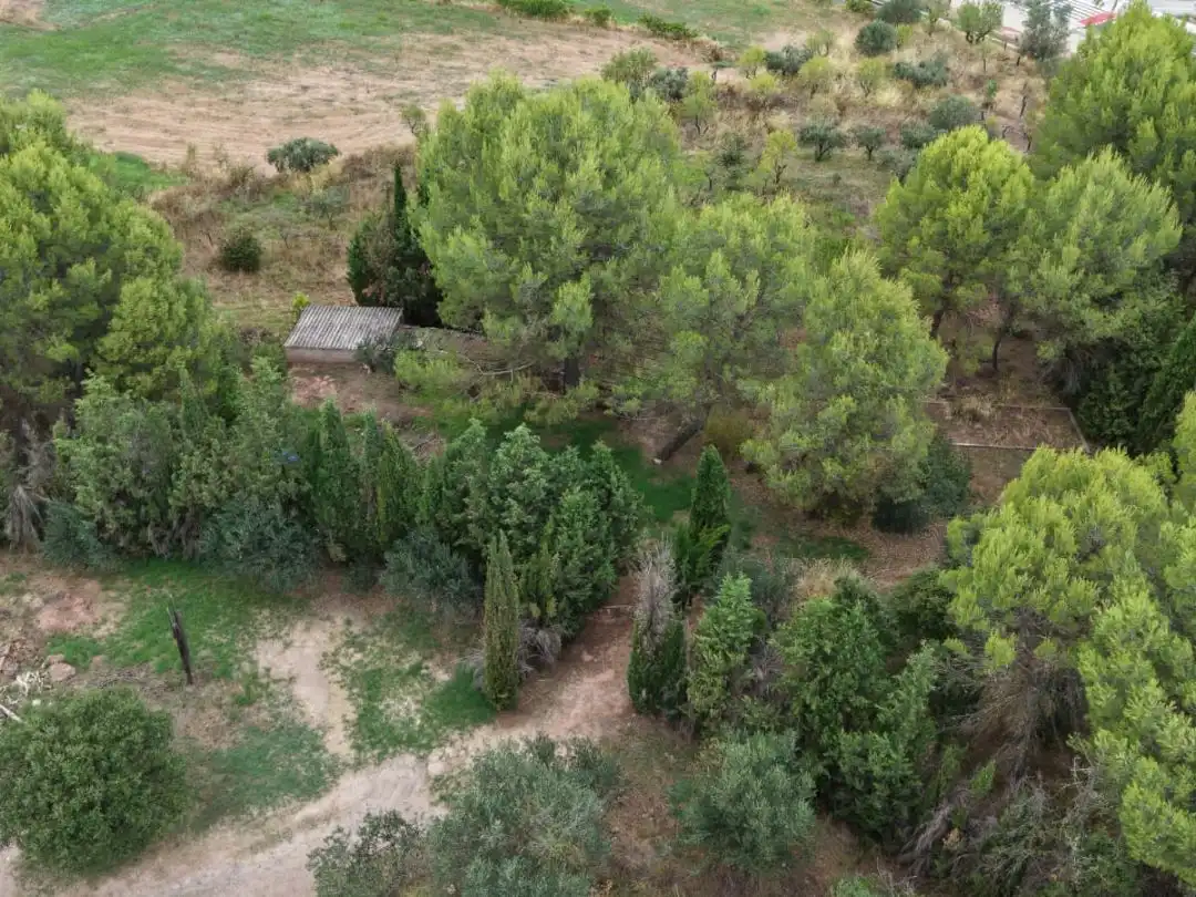 Terreno en venta en Manresa