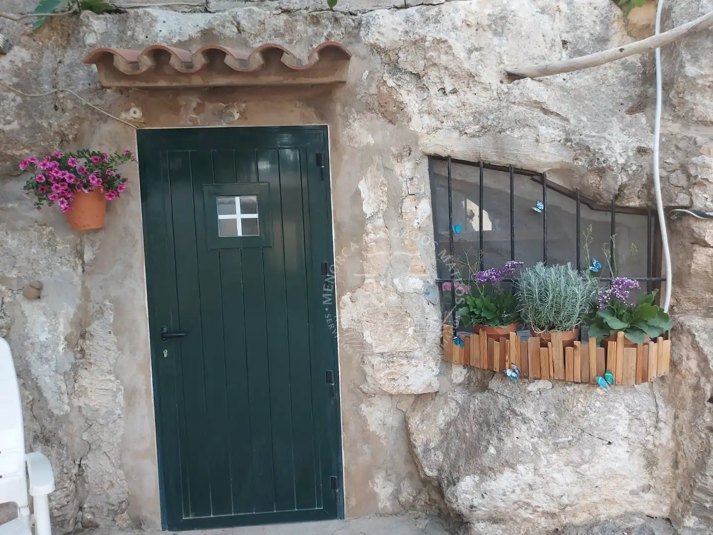 Villa mit Pool zum Verkauf in Cala Blanca, imagen 10
