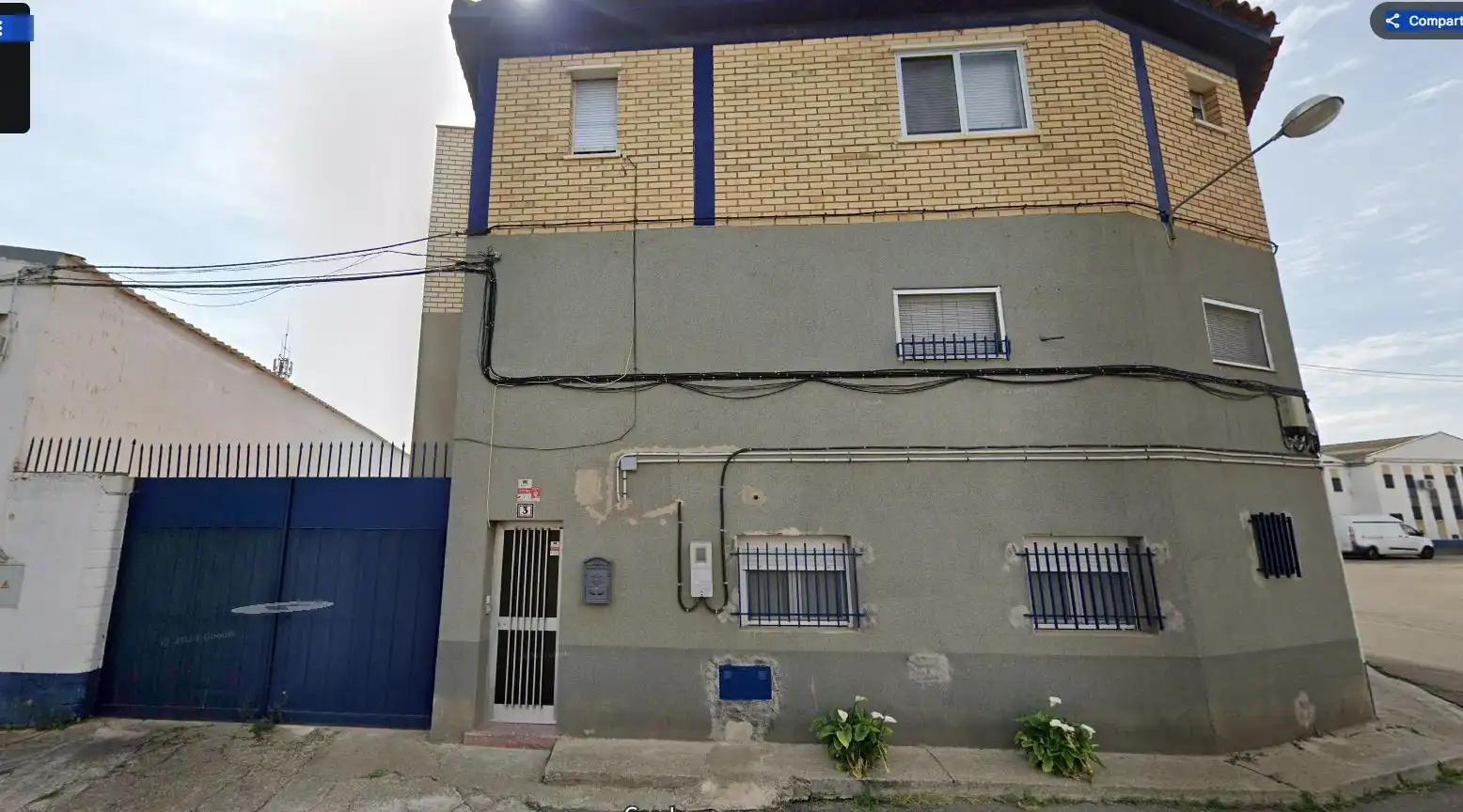 Casa o chalet en venta en Calle VAL DE LA CUEVA, Cadrete