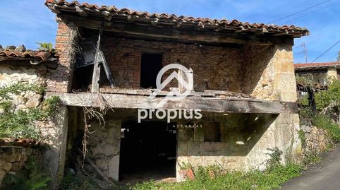 CUADRA PARA REHABILITAR EN EL PEDROSO  ONIS