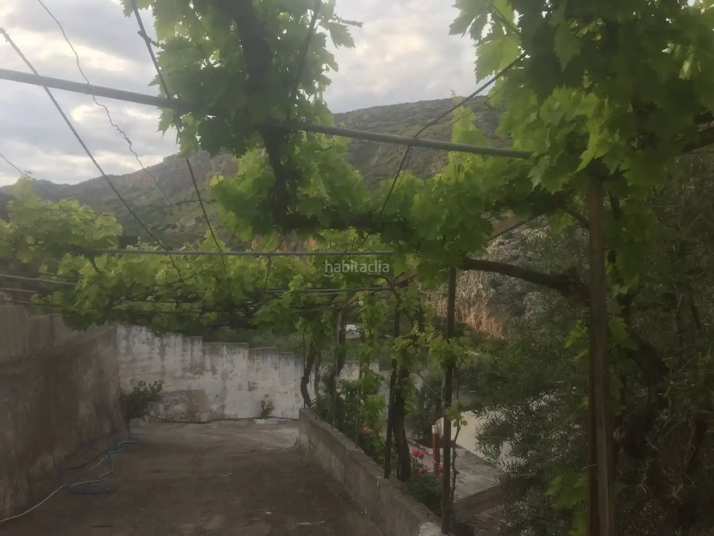 Xalet en venda a Diseminado Ctra Valdepeñas 94, imagen 14