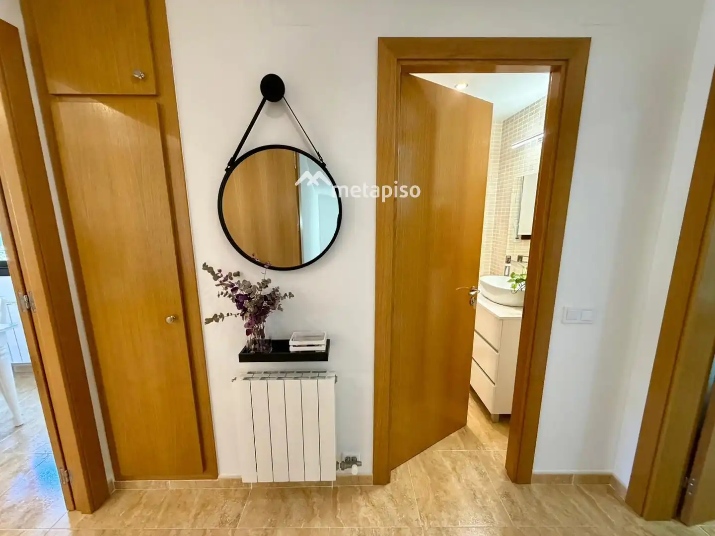 Casa adosada en venta en Santa Margarida I Els Monjos con Aire acondicionado, Calefacción y Terraza