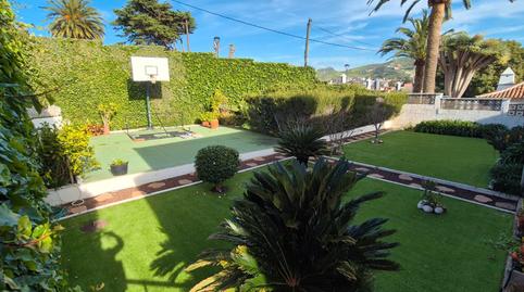 Photo 2 of Houses for sale in Camino Mesa Mota, 10, La Laguna, San Cristóbal de la Laguna