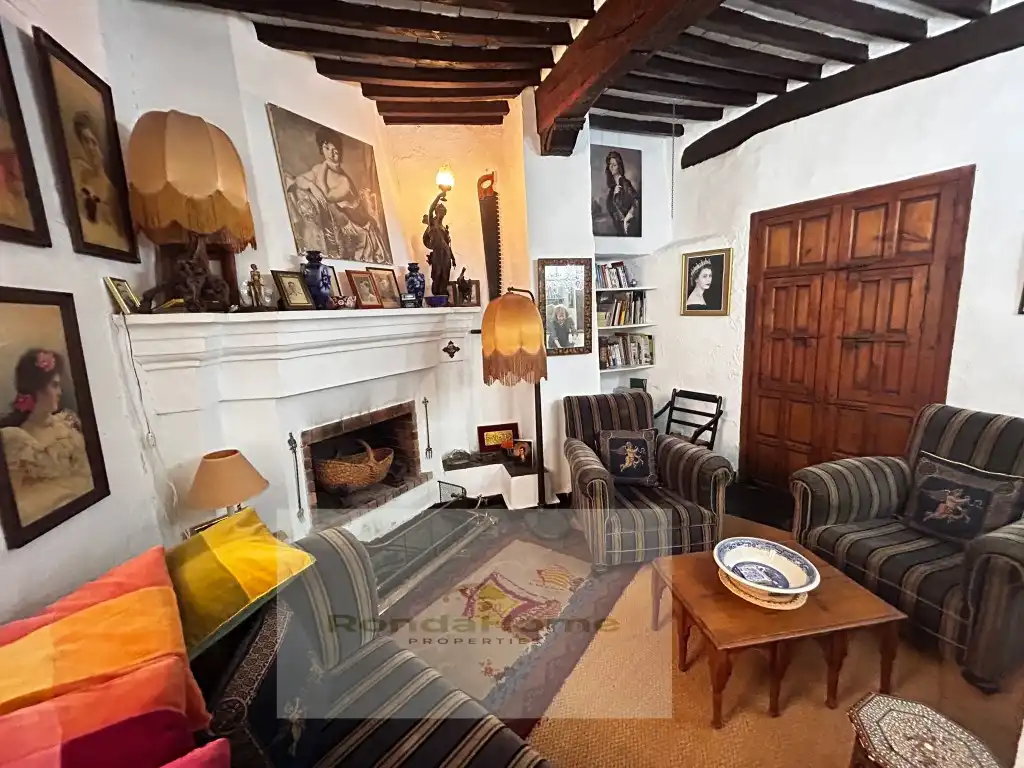Haus mit Terrasse zum Verkauf in La Ciudad, imagen 28