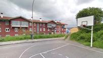 Vista exterior de Pis en venda en Avilés