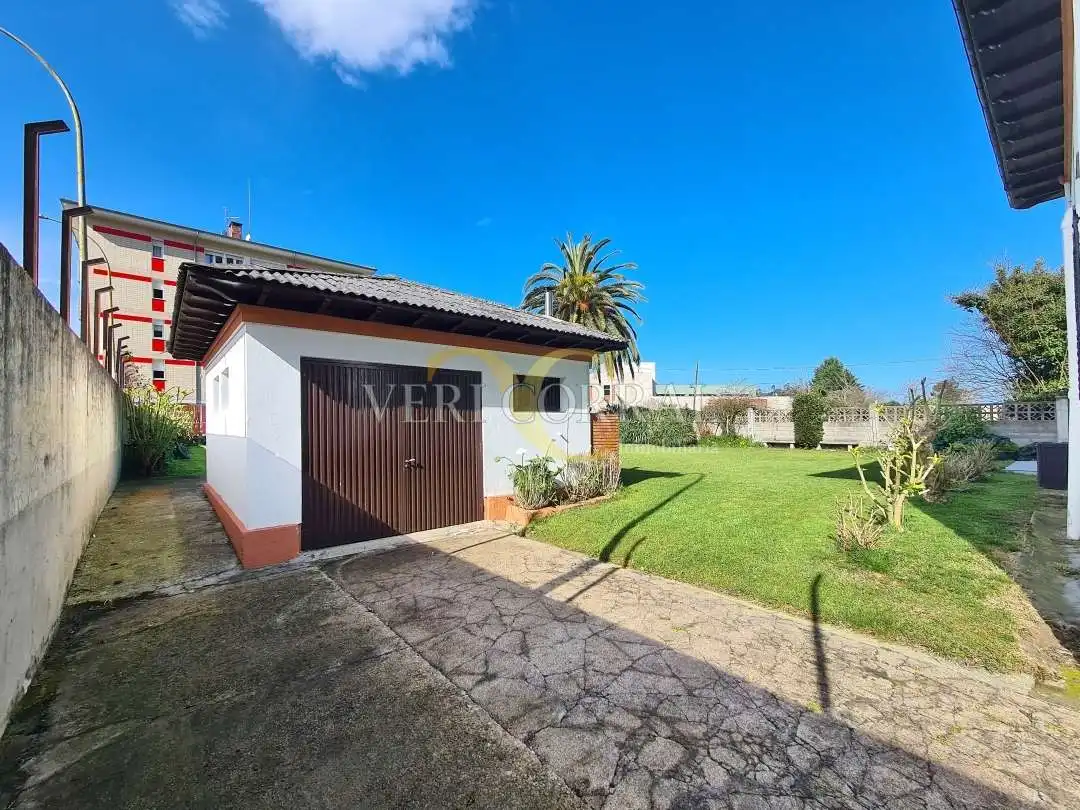 Casa o chalet en venta en Calle de Palacio Valdés, Ribadesella