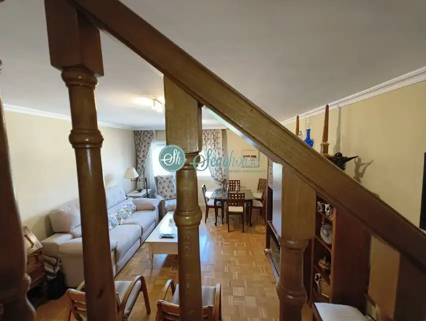 Flat with lift for sale in Ezequiel González - Conde de Sepúlveda, imagen 11