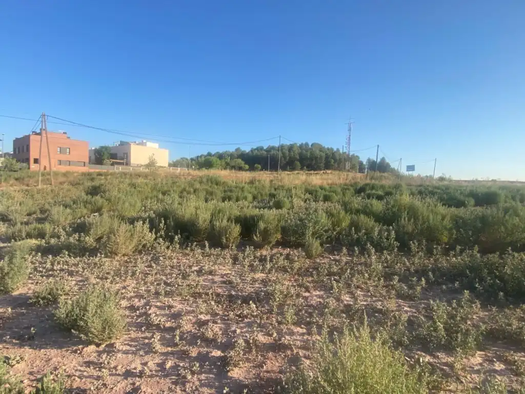 Terreny residencial en venda a Sant Fruitós de Bages, imagen 15