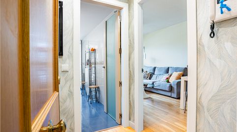 Foto 2 de Piso en venta en El Cantizal, Las Rozas de Madrid