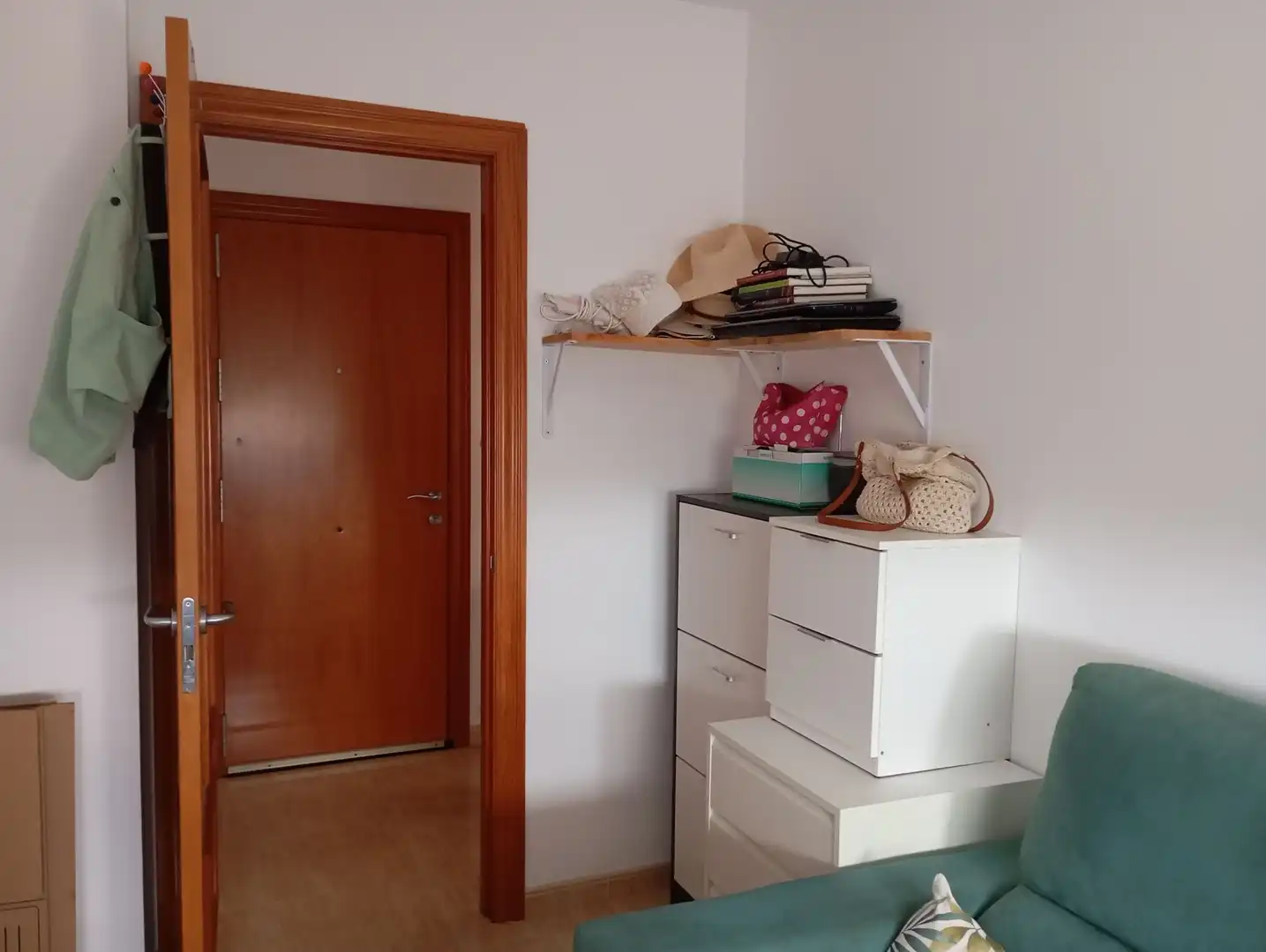 Bedroom of Duplexes for sale in Creixell  with Air Conditioner, Heating and Terrace