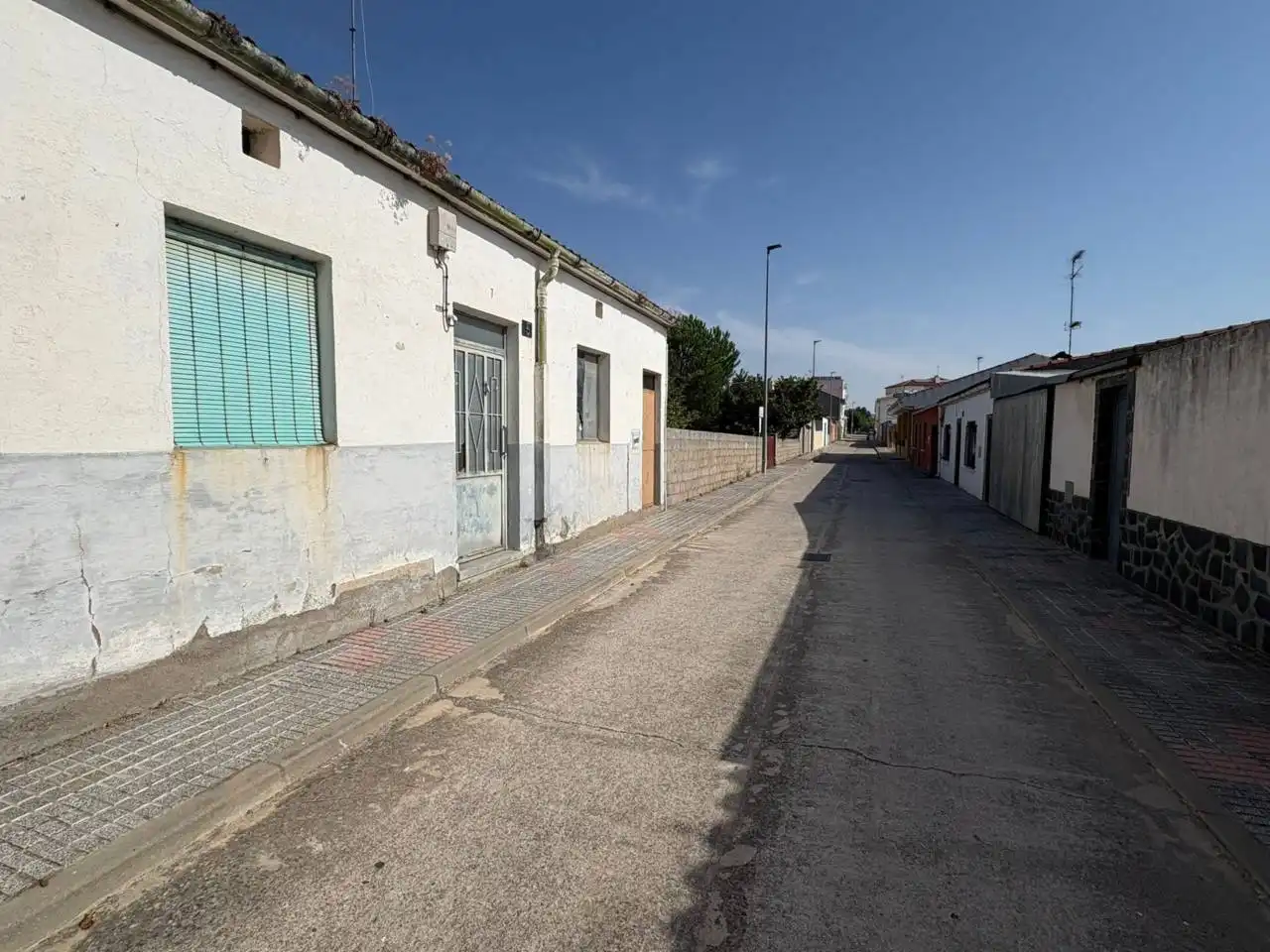 Casa amb jardí en venda a Calle Miño, imagen 4
