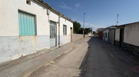 Foto 4 de Casa o chalet en venta en Calle Miño, Ciudad Rodrigo, Salamanca
