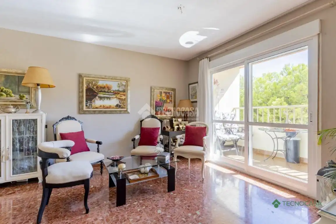 Appartement avec piscine à vendre à Aguadulce, imagen 3