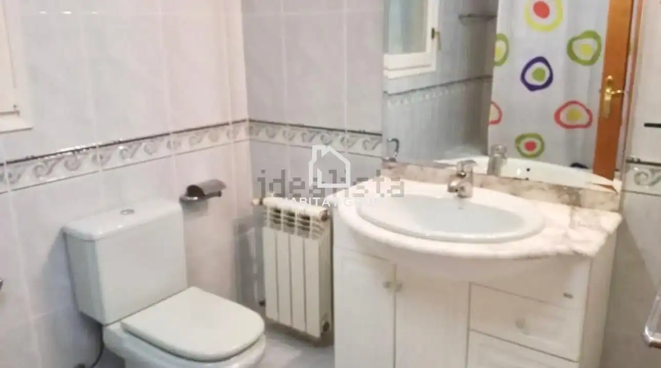 Bathroom of Houses for sale in Bonastre  with Heating, Private garden and Terrace