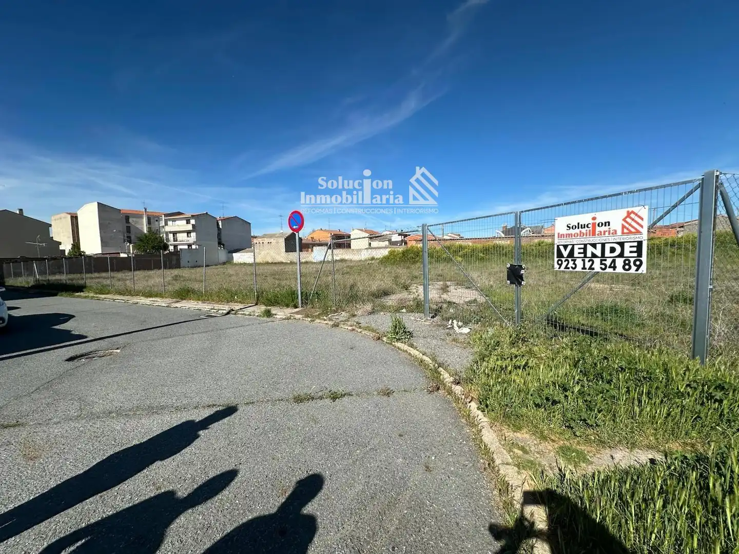 Residencial en venda en Peñaranda de Bracamonte