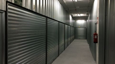 Foto 4 de Trastero en venta en Calle Federico García Lorca, 27, Gamonal - San Bruno - G9, Burgos Capital