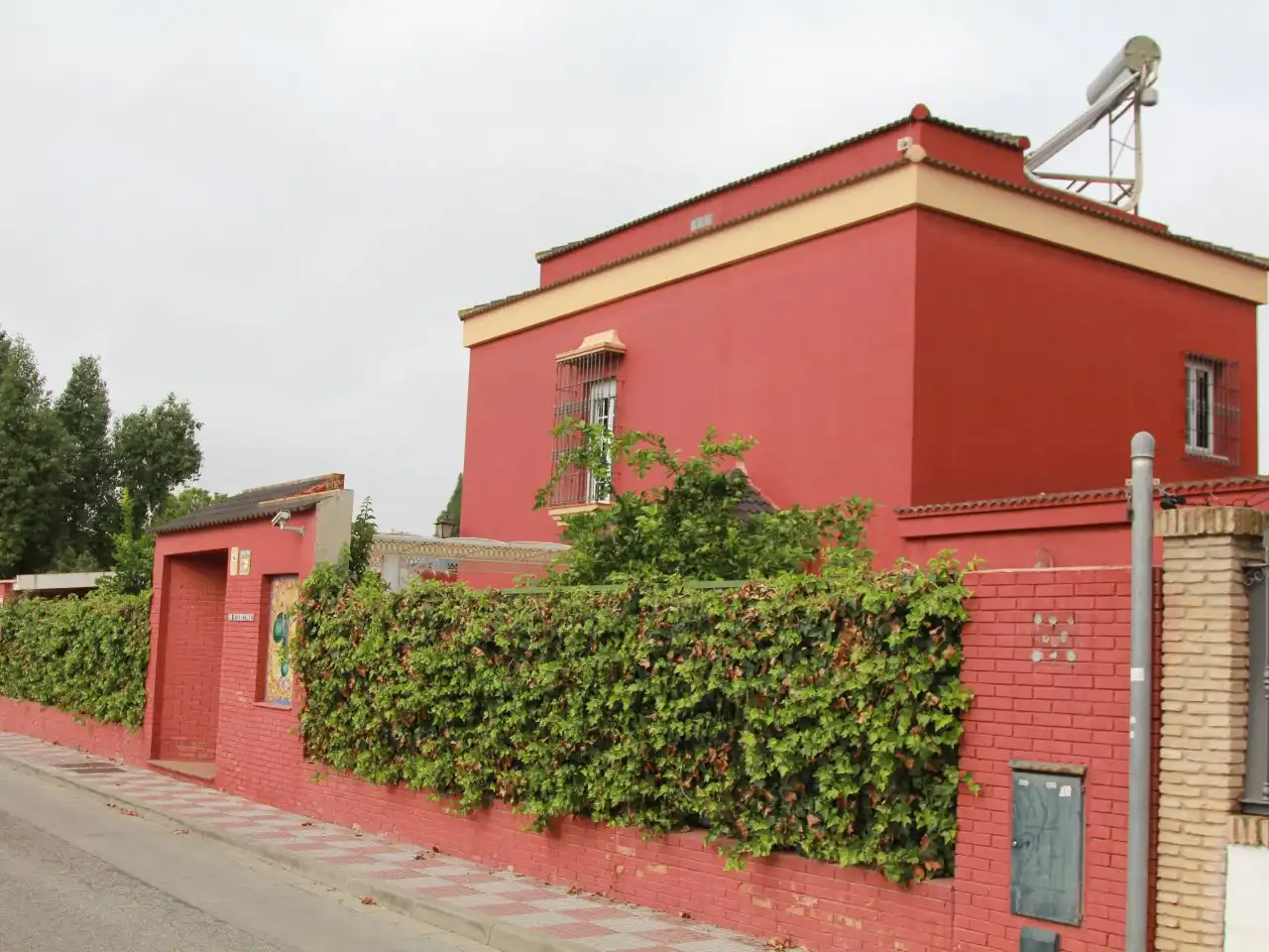 Maison avec jardin à vendre à CALLE CADIZ 9, imagen 73