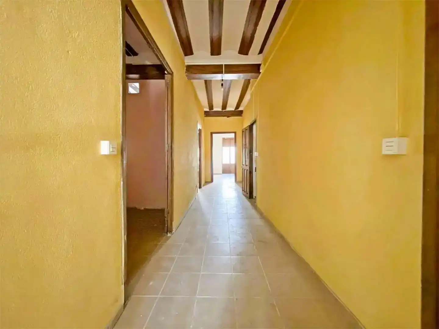 Casa adosada en venda en Benigànim