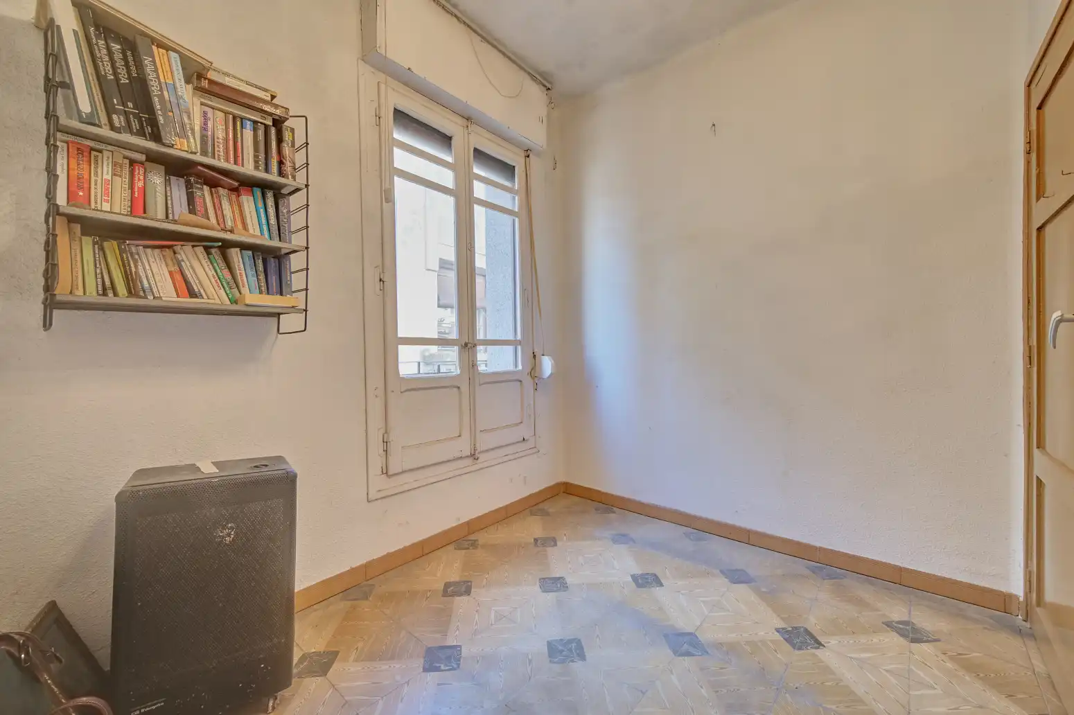 Habitación de Casa o chalet en venta en Falces con Calefacción, Parquet y Terraza