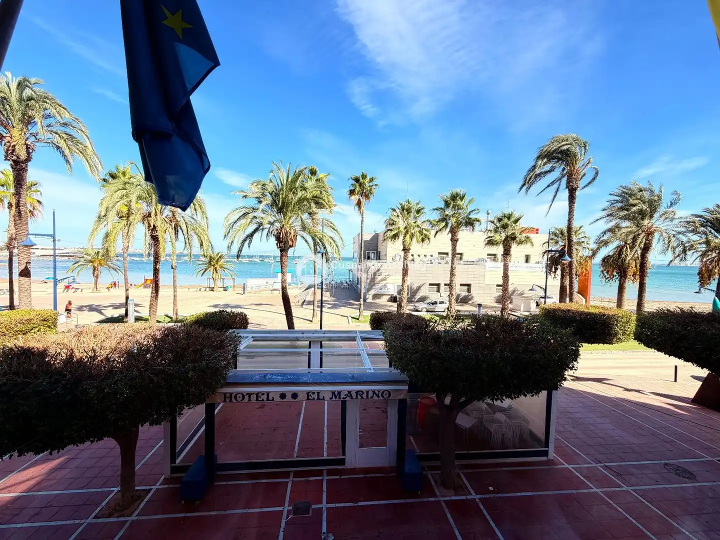 Gebäude zum Verkauf in San Javier