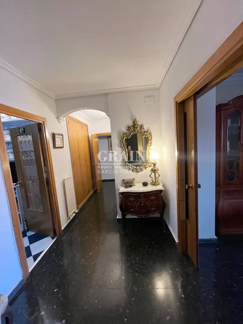 Appartamento con terrazza in vendita a Centro, imagen 31