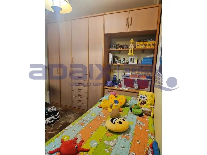 Habitación de Casa adosada en venta en Puertollano