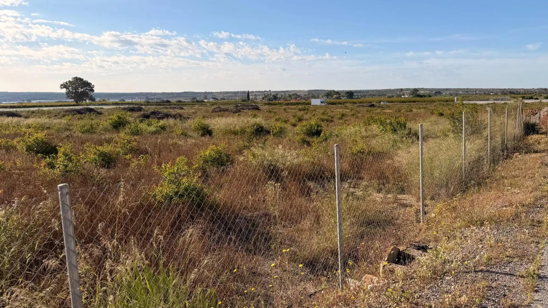 Residencial en venta en Elche / Elx