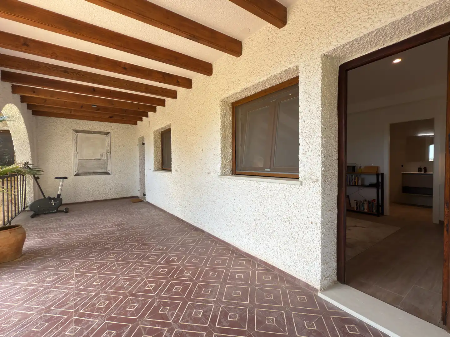 Casa o xalet en venda a Casco Urbano