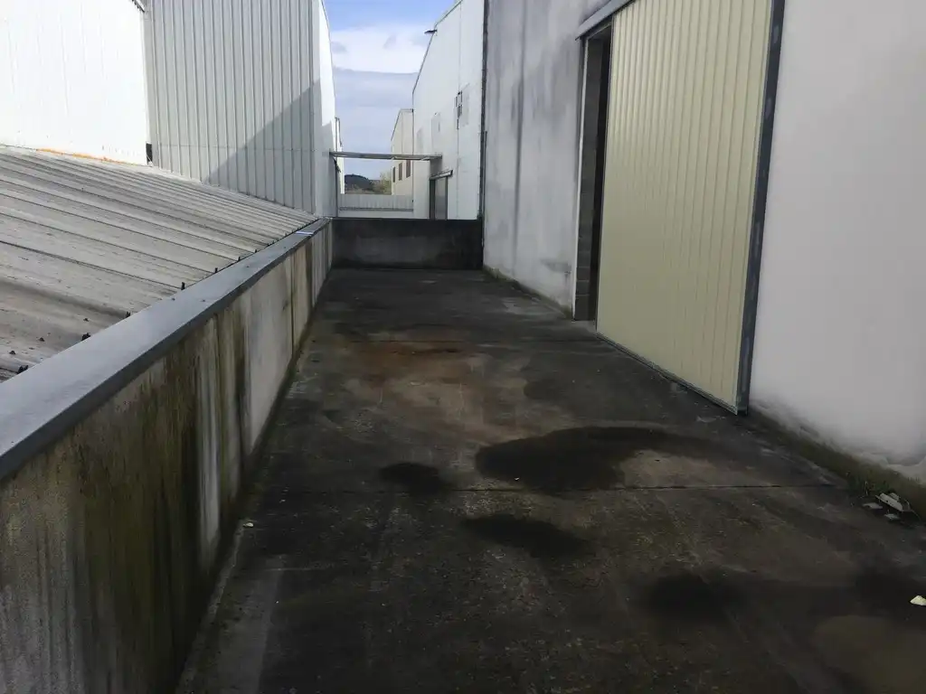 Industriegebäude zur Miete in Rúa dos Carros 1, imagen 21