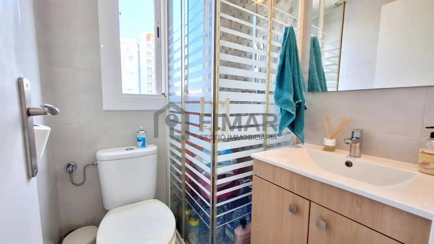 Piso en venta en De Maria Vidal, Veral d'Ocata