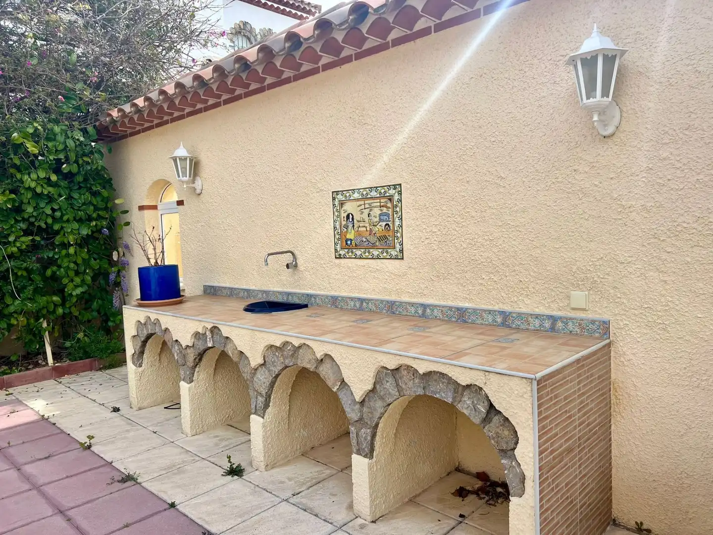 Casa con jardín en venta en Miami Platja, imagen 41