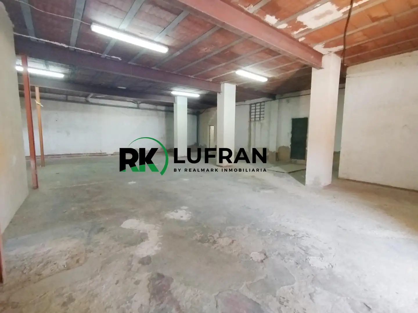 Nave industrial en venta en San Vicente del Raspeig / Sant Vicent del Raspeig
