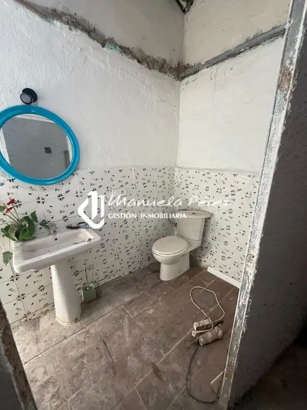Baño de Casa o chalet en venta en Arroyo de la Luz