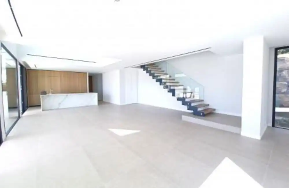 Casa amb terrassa en venda a La Zagaleta, imagen 7