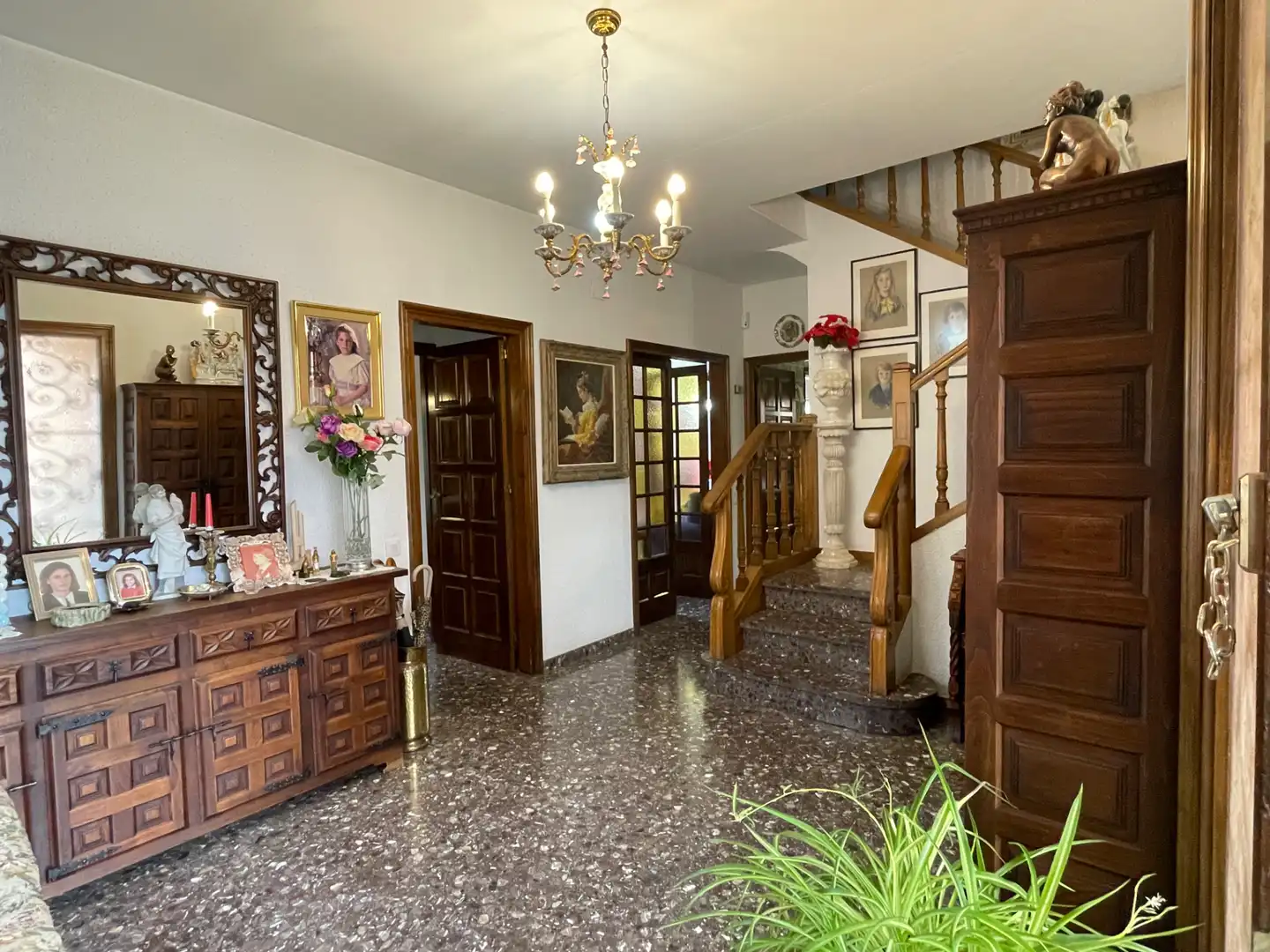 Villa con terrazza in vendita a Olot, imagen 8